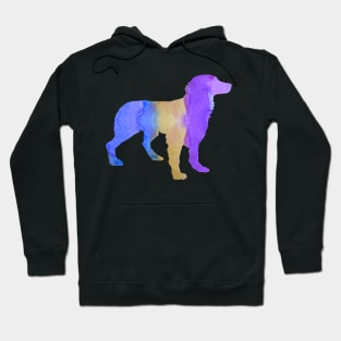 Brittany Spaniel Hoodie